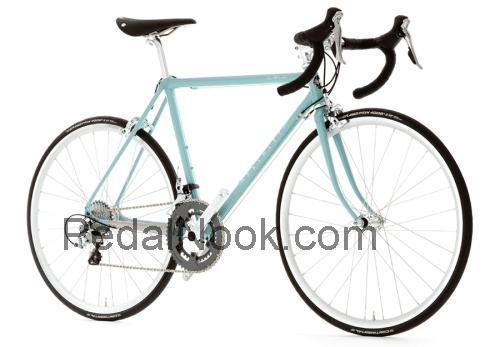 Pashley Roadfinder fiche technique et avis